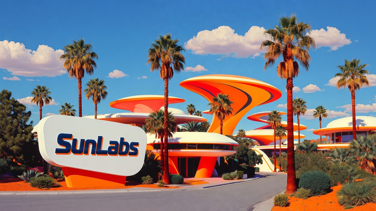 FrontierLab